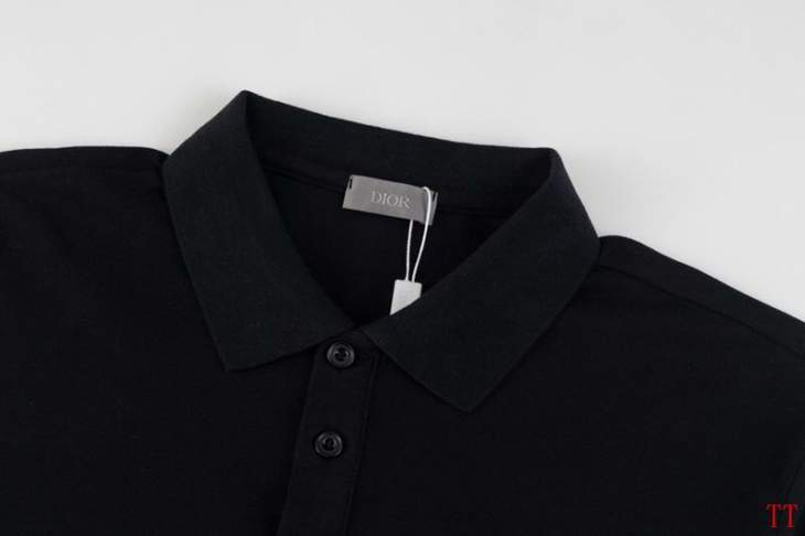 Dior Polo Shirts Short _SKUDiorS-2XL20tr14428377